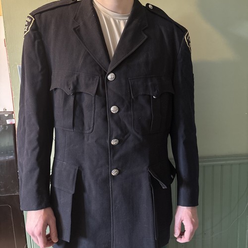 Veste survêtement uniforme - survêtement,