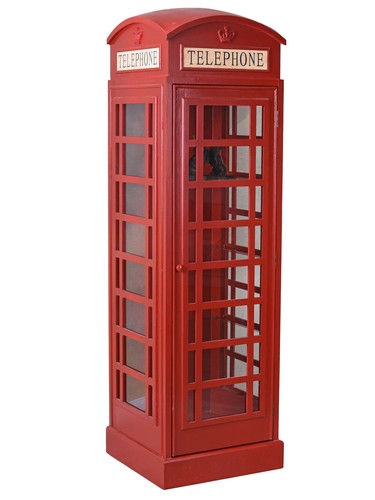 Anglais vitrine étagère - anglais,