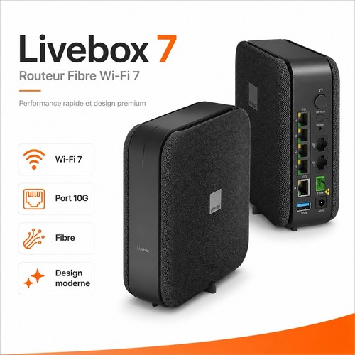Livebox - livebox, 7