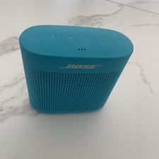 Bluetooth Bose SoundLink Color