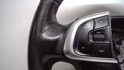 Volant citroen ds4 - ds4, 1