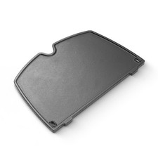 6559 Plaque de cuisson pour