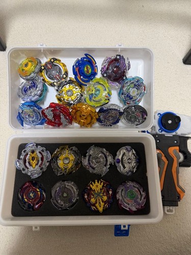 Beyblade retired item - beyblade,