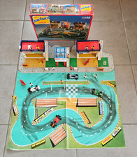 Majokit 7602 - Circuit F1  