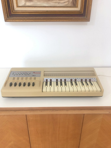 Clavier pour enfant bontempi - enfant,