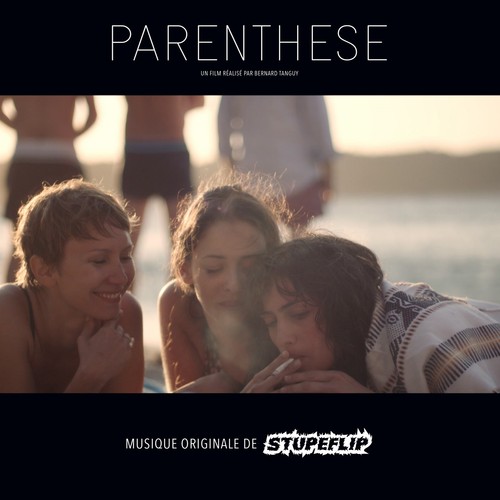Stupeflip parenthèse - parenthèse, (cd)
