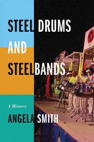 Angela smith steel drums and - angela,