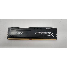 copy of Mémoire RAM HyperX