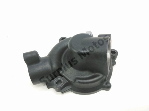 Carter moteur kawasaki 750 - moteur,