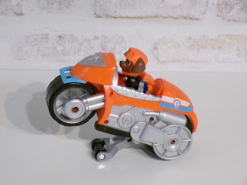 Moto pups zuma paw - moto,