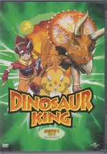 Dinosaur King - Saison 1
