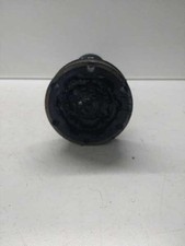 transmission avant gauche