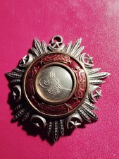 330) - MEDAILLE  ORDRE DU