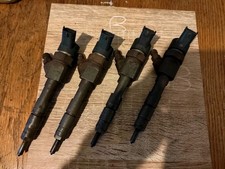 Injecteur Renault Megane 2
