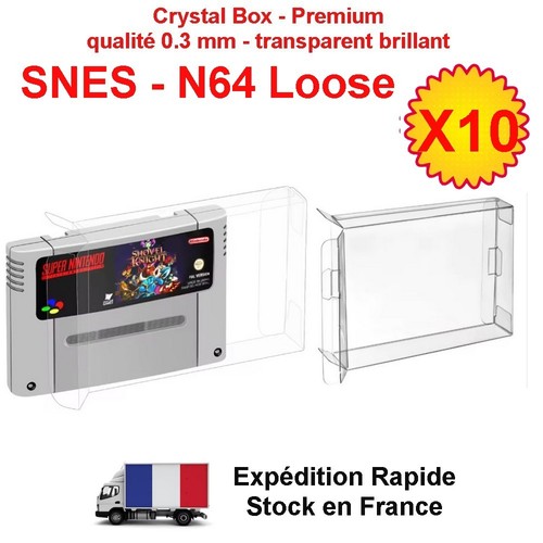 Boitiers protection pour - 10,