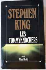 Les Tommyknockers - Stephen