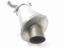 SILENCIEUX 4T SUZUKI GSF 1200