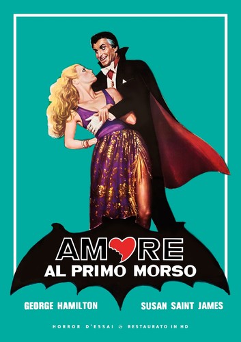 Amore primo morso restauré - amore, al