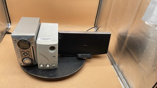 Memorex mx4100 sony - memorex,