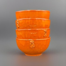 4 Bols La Manade Céramique