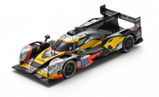 SPARK - Voiture des 24H Le Mans 2024 R.SALES-M.BECHE-S.HUFFAKER – n°65 - OREC...