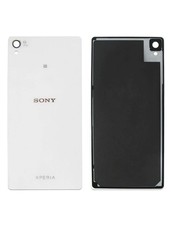 Vitre arrière sony xperia - vitre,