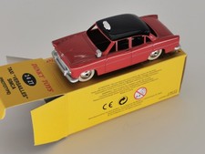 DINKY TOYS ATLAS 24 ZT TAXI