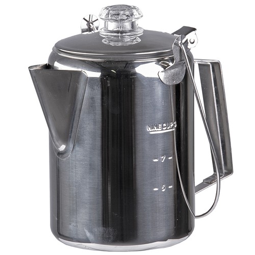 Cafetière acier inoxydable - cafetière,