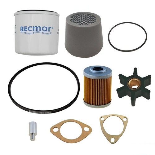Yanmar kit entretien - kit, d'entretien