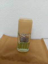 Parfum Vintage Homme eau Déodorant  Diör Années 70 Collection Alain Delon