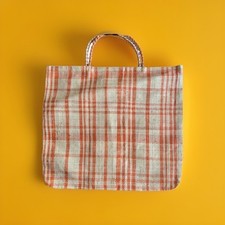 CABAS EN PAILLE SOEUR