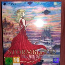  PS4 Coffret Collector