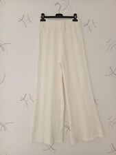 Pantalon en tricot torsadé pour femmes