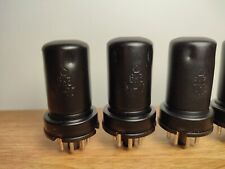4 x 6K3 / 6SK7 / SK7 PENTODE