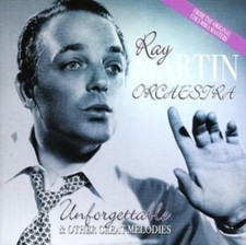 RAY MARTIN ORCHESTRA
