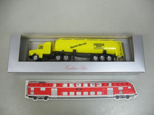 Herpa exclusiv series - herpa,