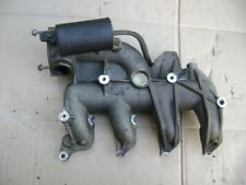 collecteur admission renault