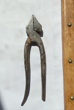 Outil cordonnier N°5 Pince à