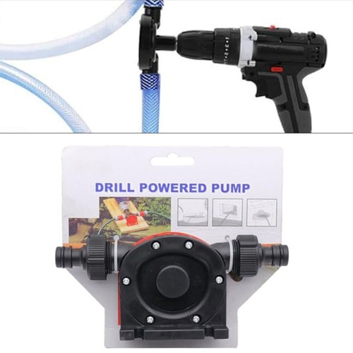 Pompe perçage portable - perçage,
