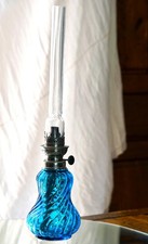 Baccarat rare lampe à - rare,