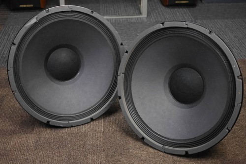 Klipsch 33e woofer pair - k-33e, 15"