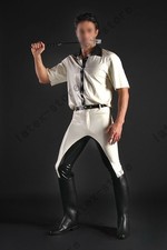 Latex Rubber Gummi male