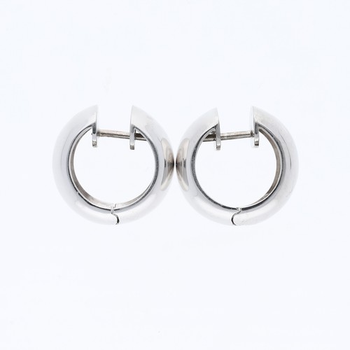 Boucles oreilles créoles - boucles,