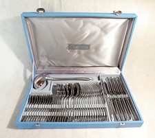 Coffrets ménagère Couzon 62 Pièces