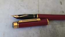 SPLENDIDE STYLO PLUME SHEAFFER