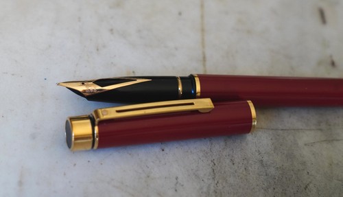 Splendide stylo plume sheaffer - stylo,