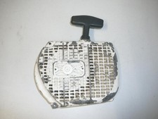 Stihl 038 AV Tronçonneuse Lanceur