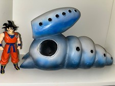 dragon ball dbz hg wcf jakks