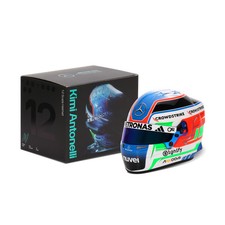 Authentic Bell 1:2 Scale F1