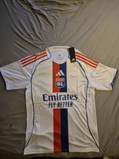 Maillot Lyon